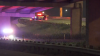 Accidente involucrando motocicleta deja mujer muerta en la autopista 90